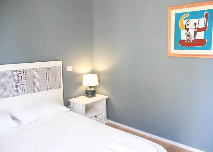 Residenza Del Maestro 3* Matera