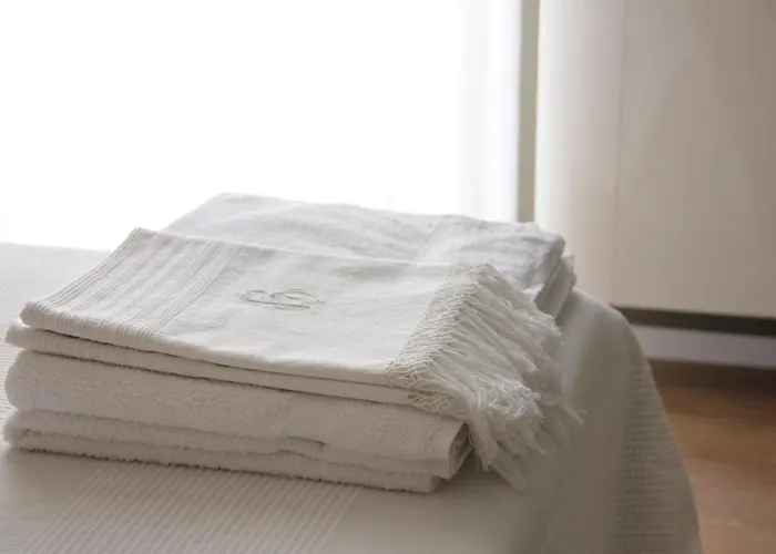 Residenza Del Maestro Konukevi Matera