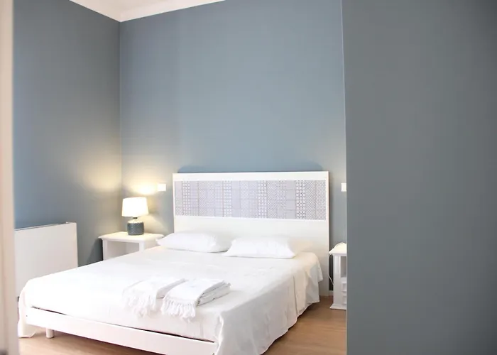 Residenza Del Maestro 3*