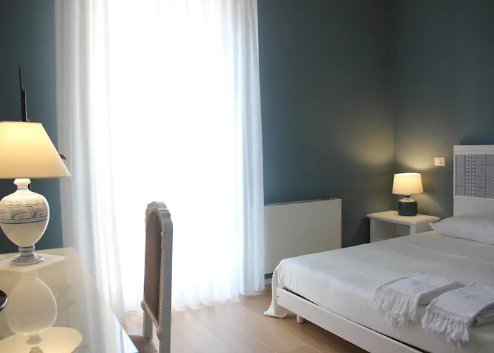 Residenza Del Maestro Konukevi 3*