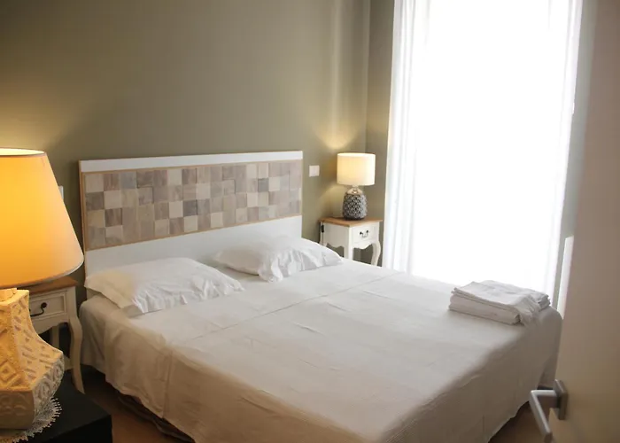 Residenza Del Maestro Konukevi 3*