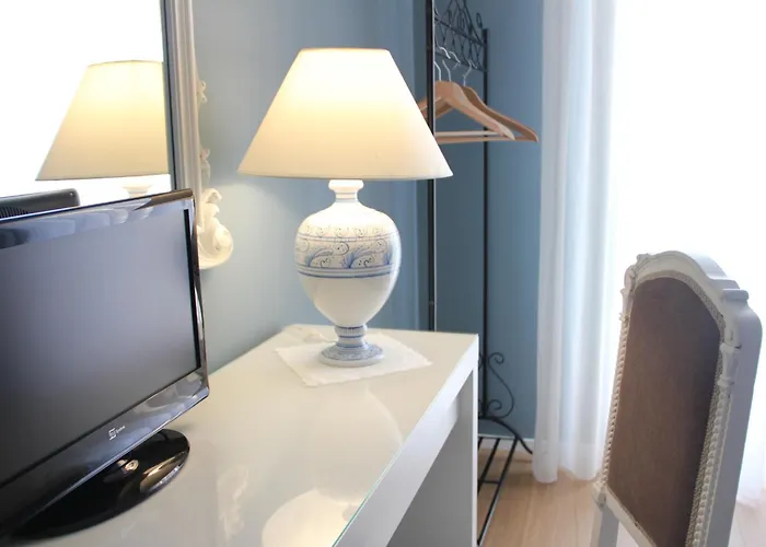 Del Maestro Guest house Matera