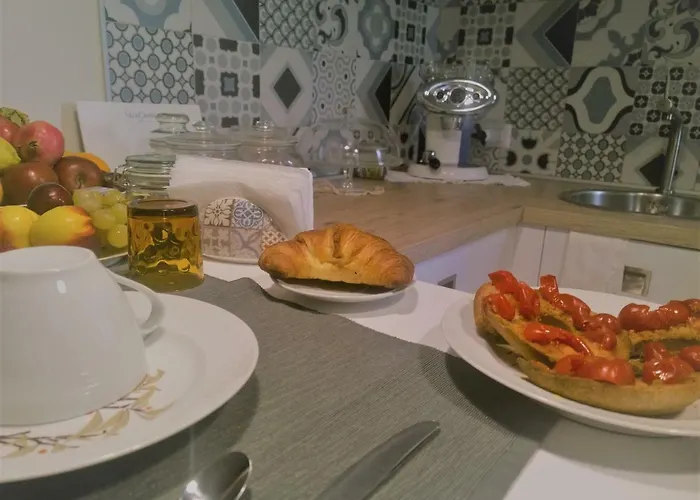 Residenza Del Maestro Konukevi