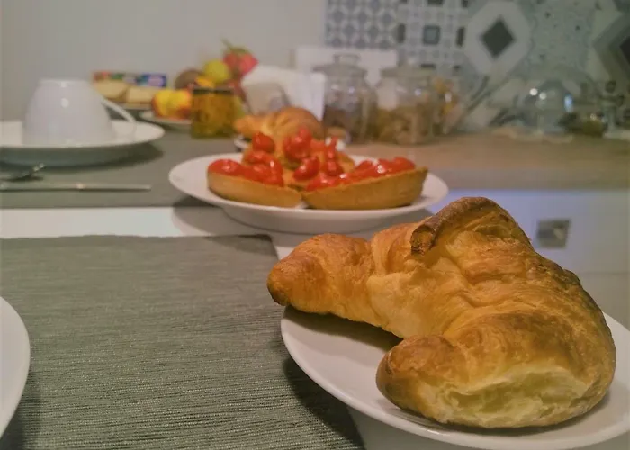 Residenza Del Maestro Konukevi 3*