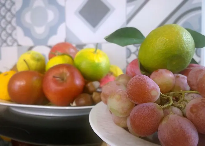 Residenza Del Maestro 3* Matera