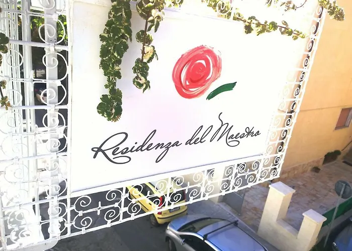 Residenza Del Maestro 3*