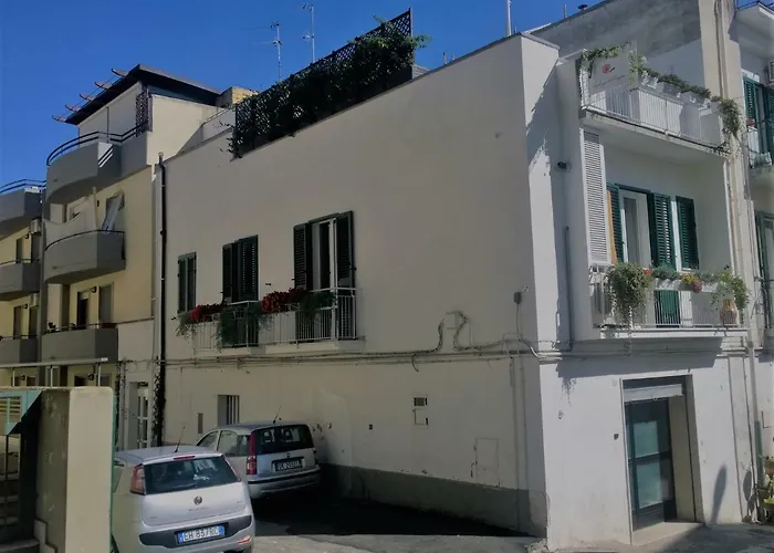 Del Maestro 4* Matera