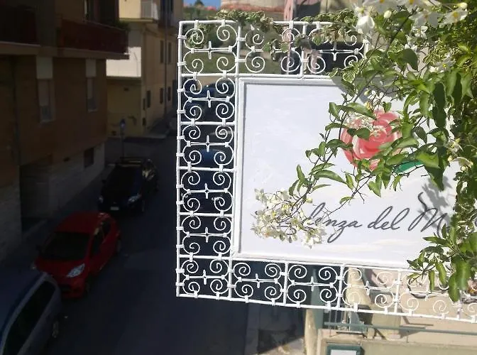 Residenza Del Maestro Konukevi